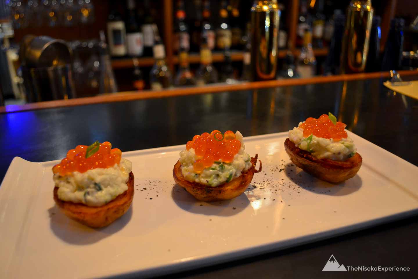Potato Cups