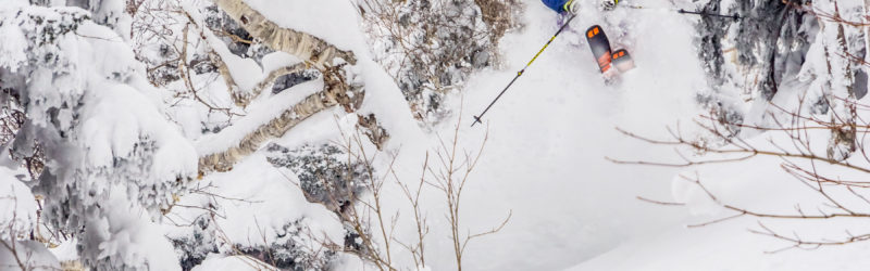 James Winfield sending it at Furanodake