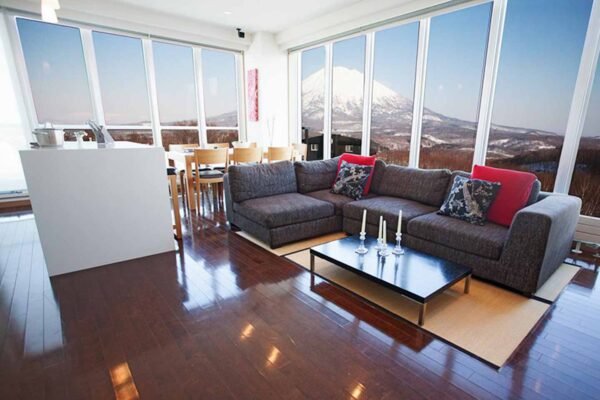 niseko accommodation deals