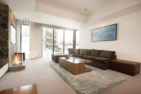 niseko holiday houses