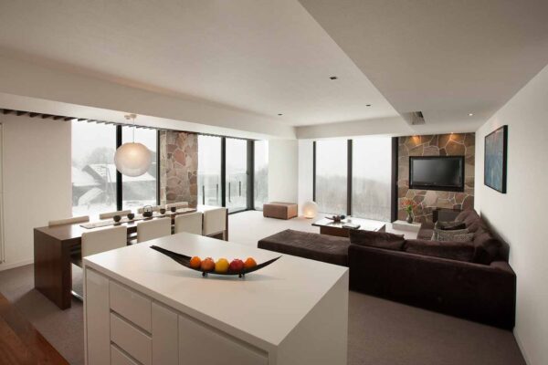 niseko chalet accommodation