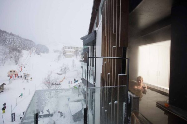 niseko chalet accommodation