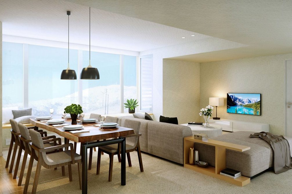 niseko luxury chalet