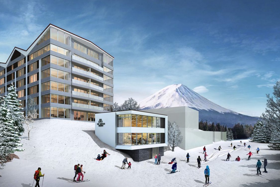 niseko house accommodation