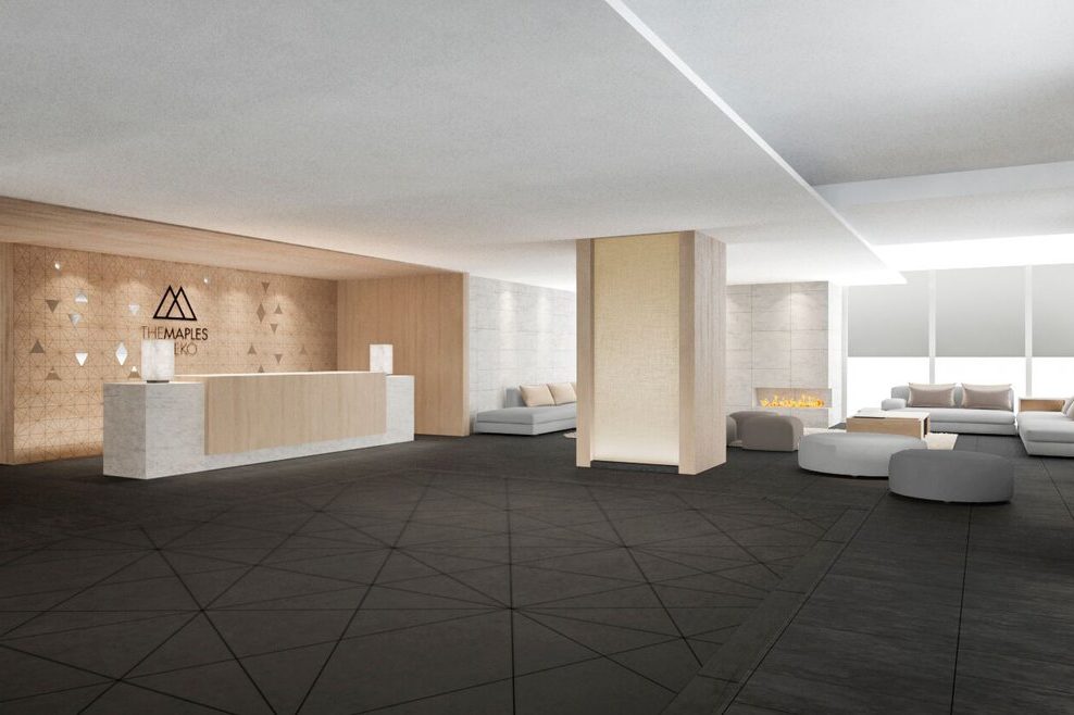 niseko house accommodation
