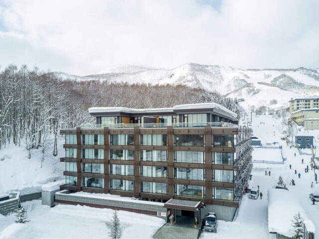 Aya Niseko Aya Niseko