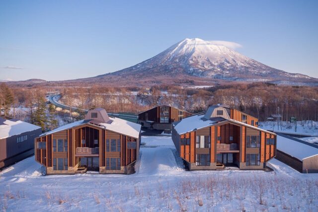 Panorama Niseko