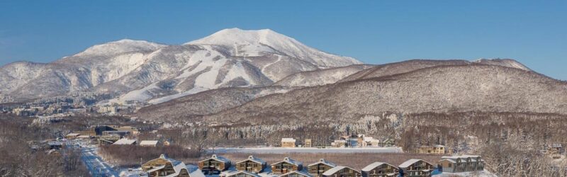 Niseko Resort Japan