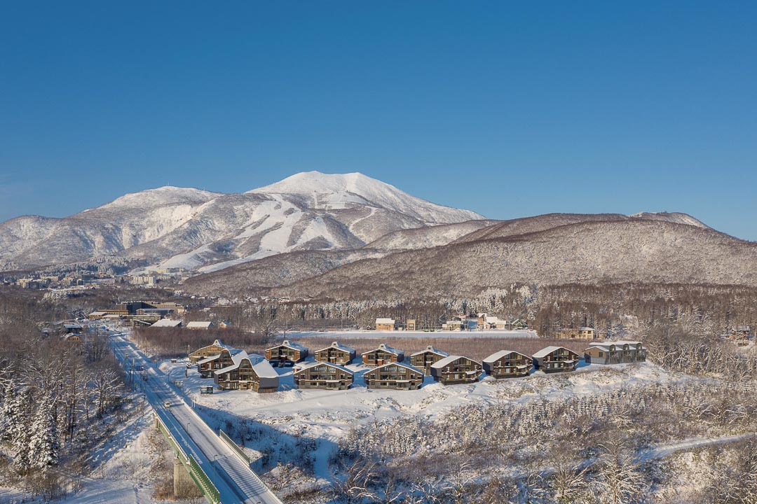 Niseko Resort Japan