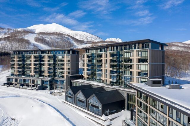Park Hyatt Niseko Hanazono Park Hyatt Niseko Hanazono