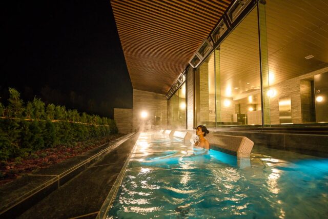 Kotobuki Onsen Kotobuki Onsen