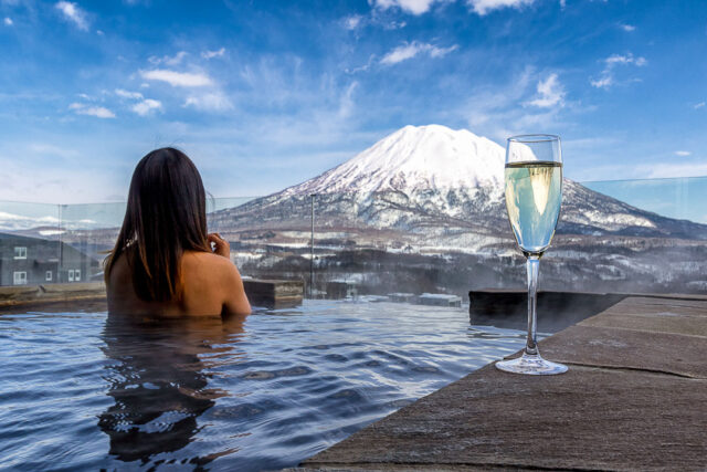 The Vale Niseko Penthouse Private Onsen The Vale Niseko Penthouse Private Onsen