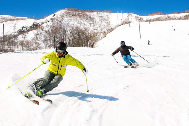 Hokkaido Collective Private Instructor Hokkaido Collective Private Instructor