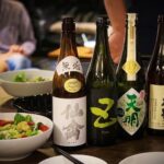 Sake for Newbies