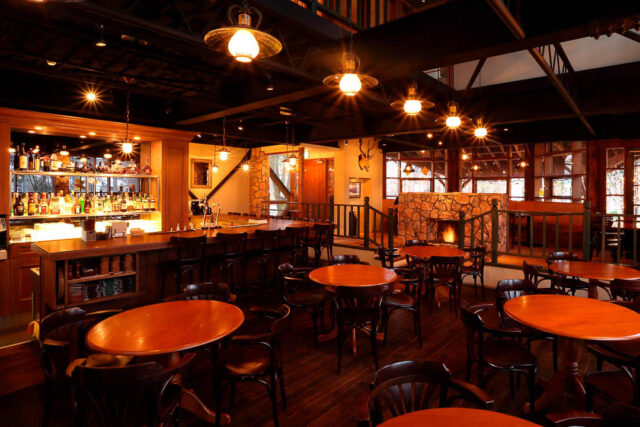 Cherry Pub Hakuba Cherry Pub Hakuba