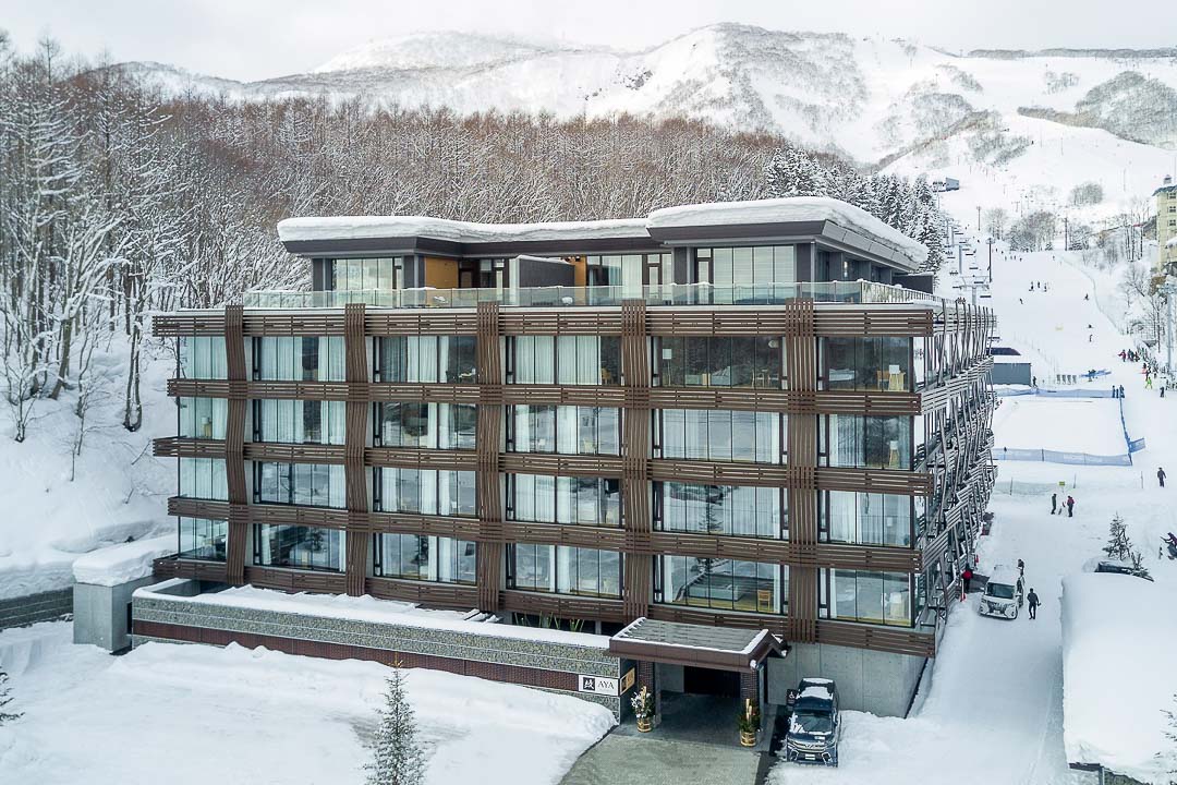 Niseko Accommodation